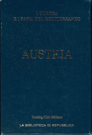 Austria - L'Europa e i paesi del Mediterraneo - Guida …