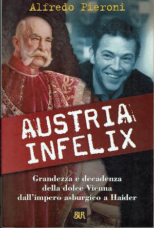 Austria Infelix | Immagine principale