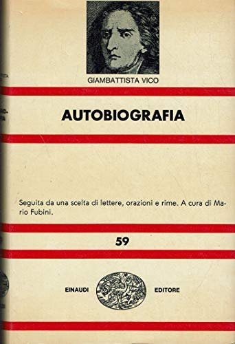 Autobiografia