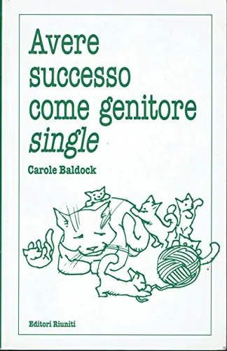 Avere successo come genitore single | Immagine principale