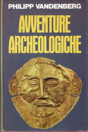 Avventure archeologiche | Immagine principale