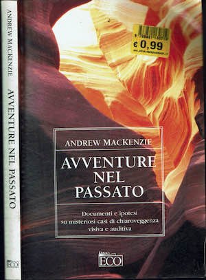 Avventure nel passato