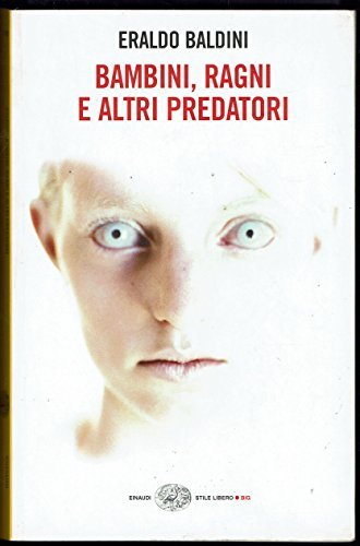 Bambini, ragni e altri predatori