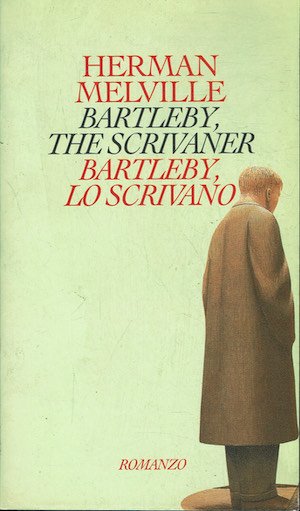 Bartleby lo scrivano