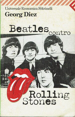 Beatles contro Rolling Stones | Immagine principale