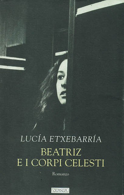 Beatriz e i corpi celesti