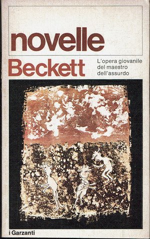 Beckett - Novelle
