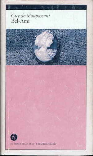 Bel-Ami