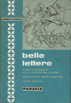 Belle lettere | Immagine principale