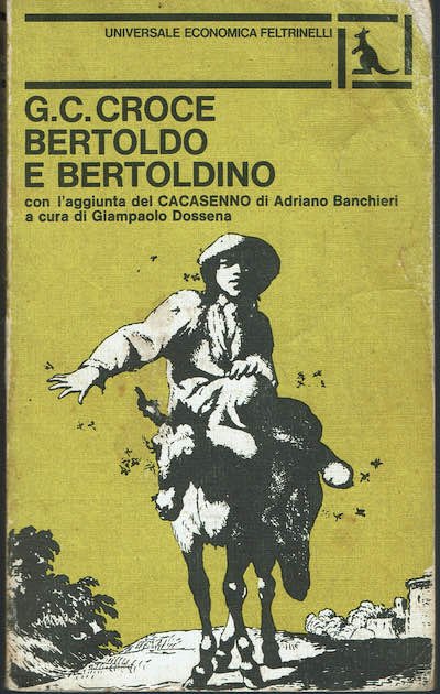 Bertoldo Bertoldino | Immagine principale