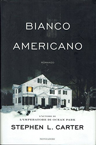 Bianco americano