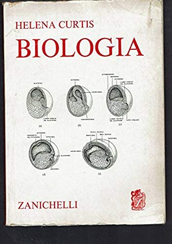 Biologia - Helena Curtiss