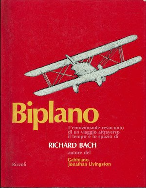 Biplano