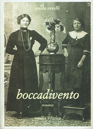 Boccadivento