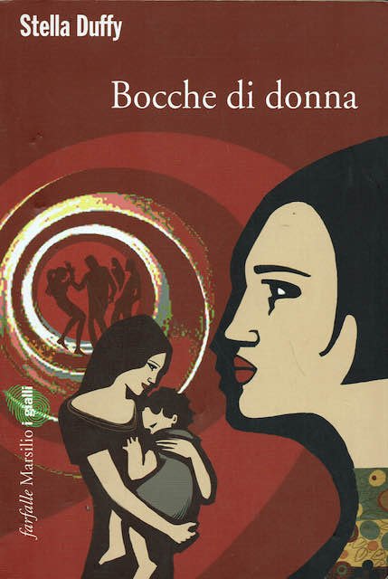 Bocche di donna
