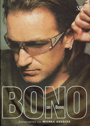Bono on Bono