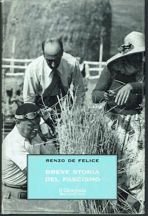 Breve storia del fascismo