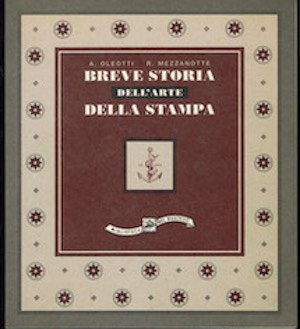 Breve storia dell'arte della stampa