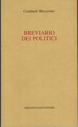 Breviario dei politici | Immagine principale