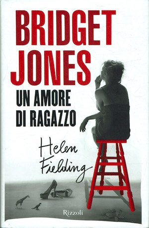 Bridget Jones. Un amore di ragazzo