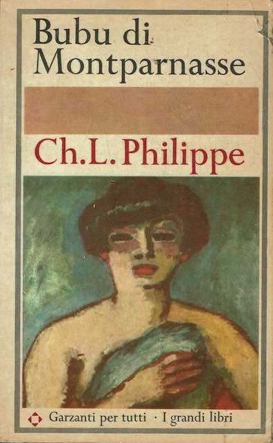 Bubu di Montparnasse | Immagine principale