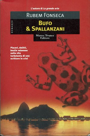 Bufo & Spallanzani