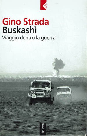 Buskahi.Viaggi dentro la guerra | Immagine principale