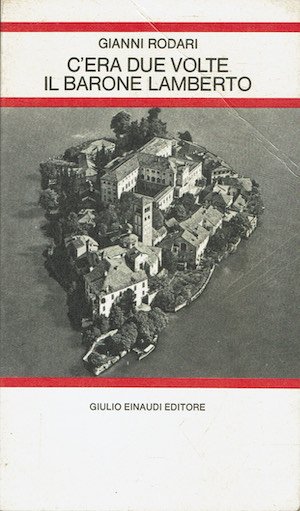 C'era due volte il Barone Lamberto
