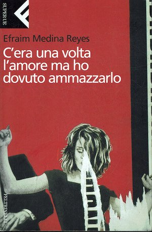 C'era una volta l'amore ma ho dovuto ammazzarlo. | Immagine principale