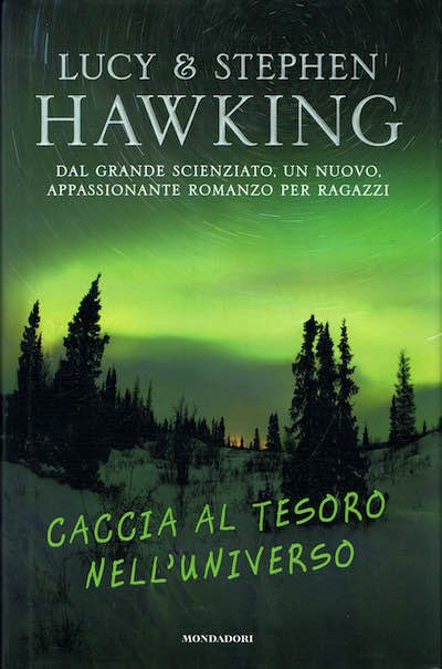 Caccia al tesoro nell'universo