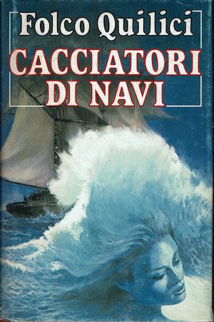 Cacciatori di navi