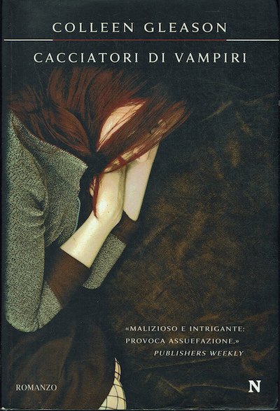 Cacciatori di vampiri | Immagine principale