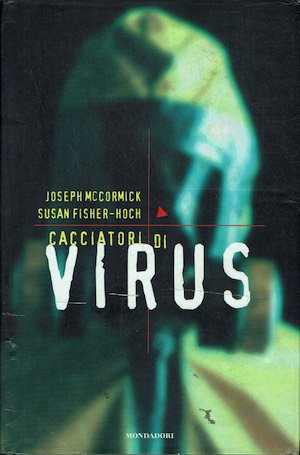 Cacciatori di virus