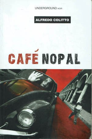 Cafè Nopal | Immagine principale