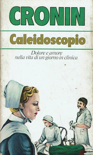 Caleidoscopio