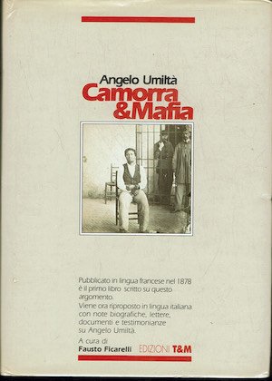 Camorra & Mafia