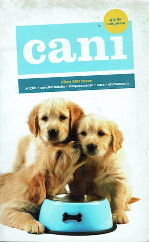 Cani Guida compatta . Oltre 300 razze, origini, caratteristiche, temperamento, …