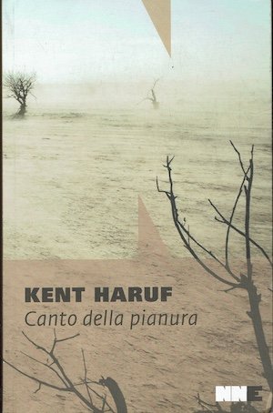 Canto della pianura. Trilogia della pianura (Vol. 1) | Immagine principale
