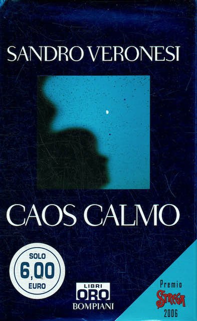 Caos Calmo | Immagine principale