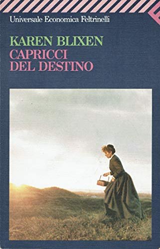 Capricci del destino