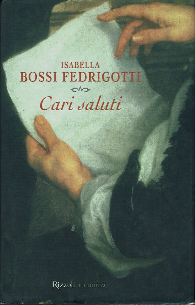 Cari saluti