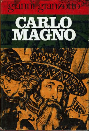 Carlo Magno | Immagine principale