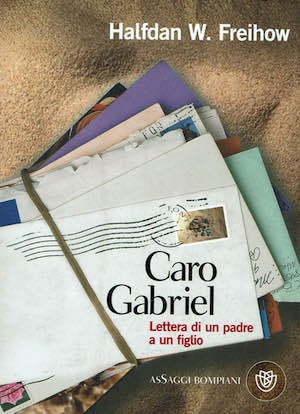 Caro Gabriel lettera di un padre a un figlio | Immagine principale