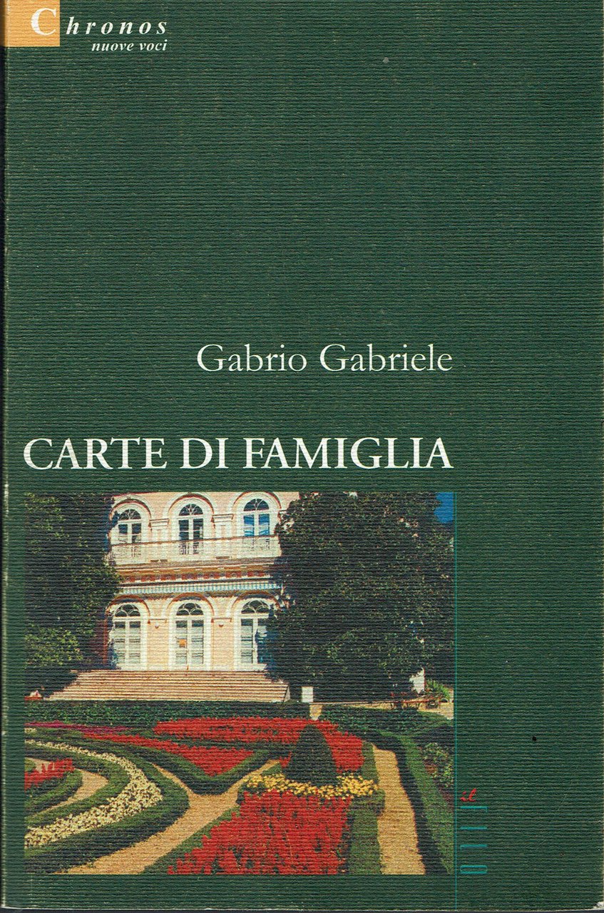 Carte di famiglia