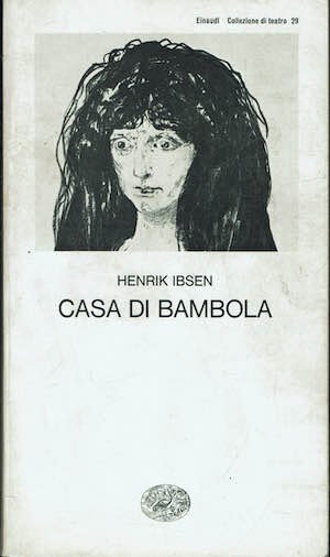 Casa di bambola