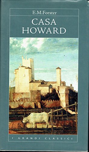 Casa Howard - E.M. Forster