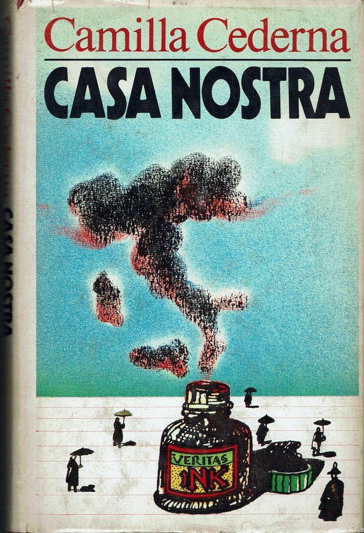 Casa nostra