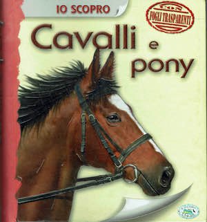 Io scopro cavalli e pony