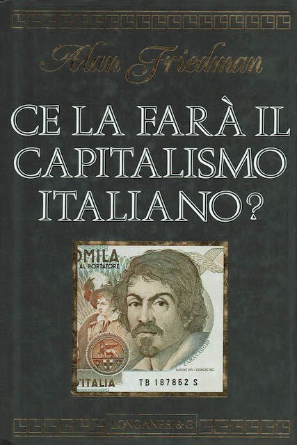 Ce la farà il capitalismo italiano?