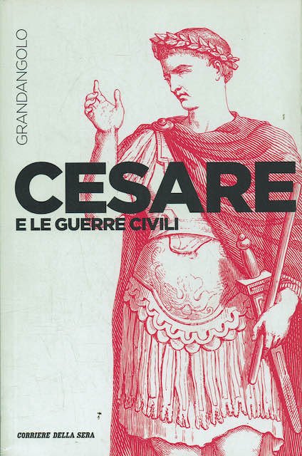 Cesare e le guerre civili